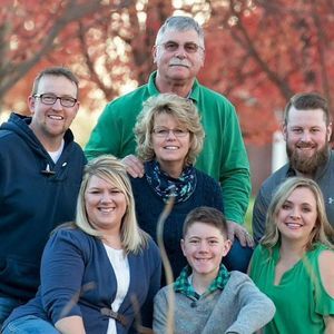 Meet your Posher, Barb